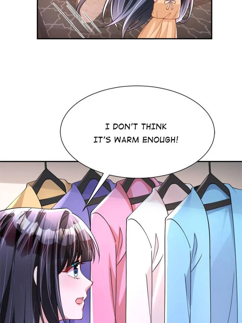 I Was Rocked to the World’s Richest Man in a Matchmaking Office Chapter 156 - Page 44