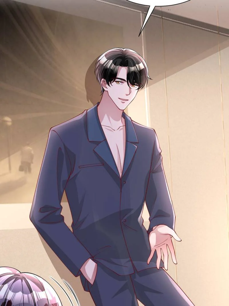 I Was Rocked to the World’s Richest Man in a Matchmaking Office Chapter 156 - Page 46