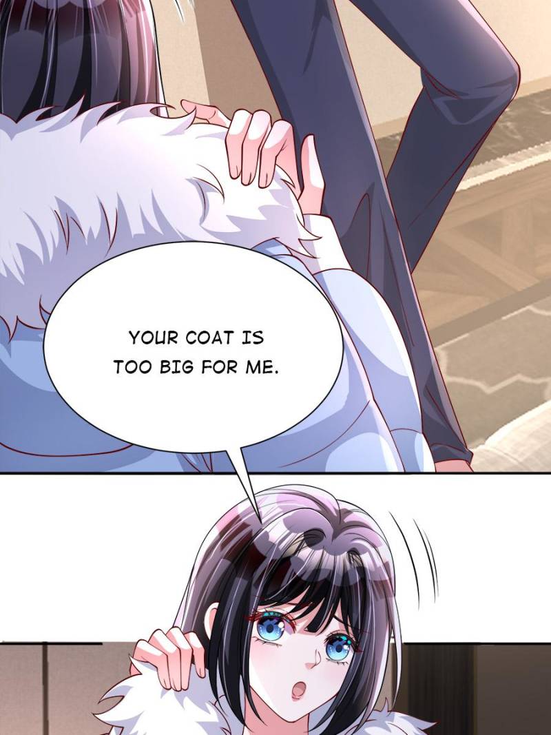 I Was Rocked to the World’s Richest Man in a Matchmaking Office Chapter 156 - Page 47