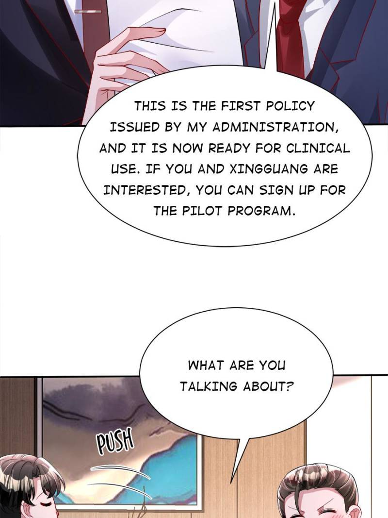 I Was Rocked to the World’s Richest Man in a Matchmaking Office Chapter 156 - Page 6