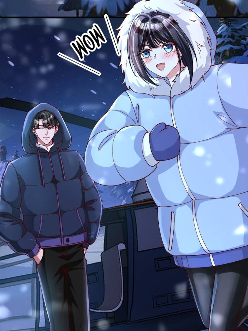 I Was Rocked to the World’s Richest Man in a Matchmaking Office Chapter 156 - Page 54