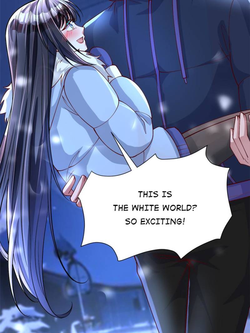 I Was Rocked to the World’s Richest Man in a Matchmaking Office Chapter 156 - Page 57