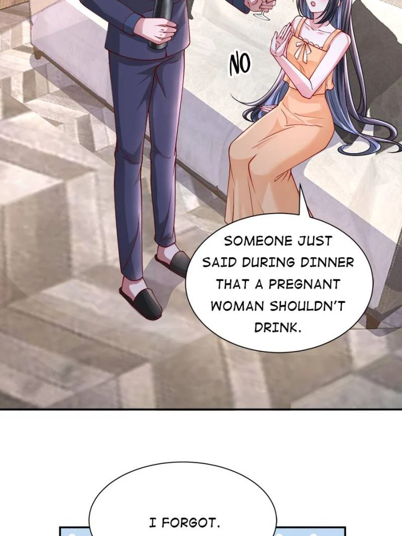I Was Rocked to the World’s Richest Man in a Matchmaking Office Chapter 156 - Page 64