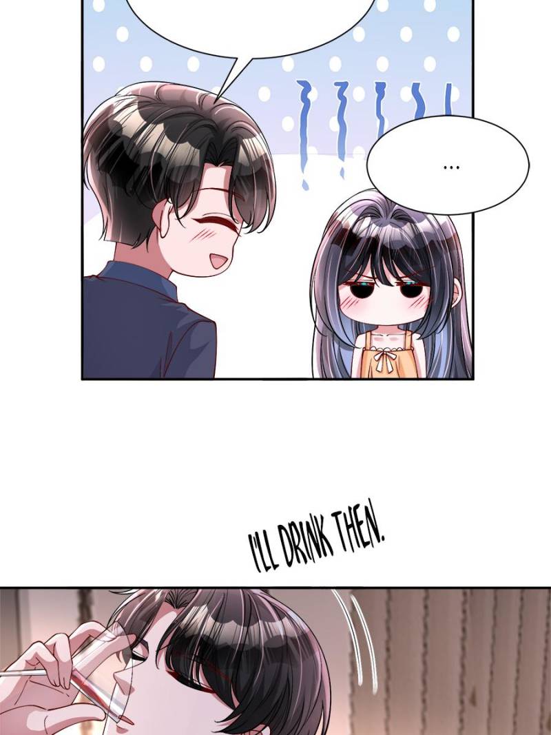 I Was Rocked to the World’s Richest Man in a Matchmaking Office Chapter 156 - Page 65