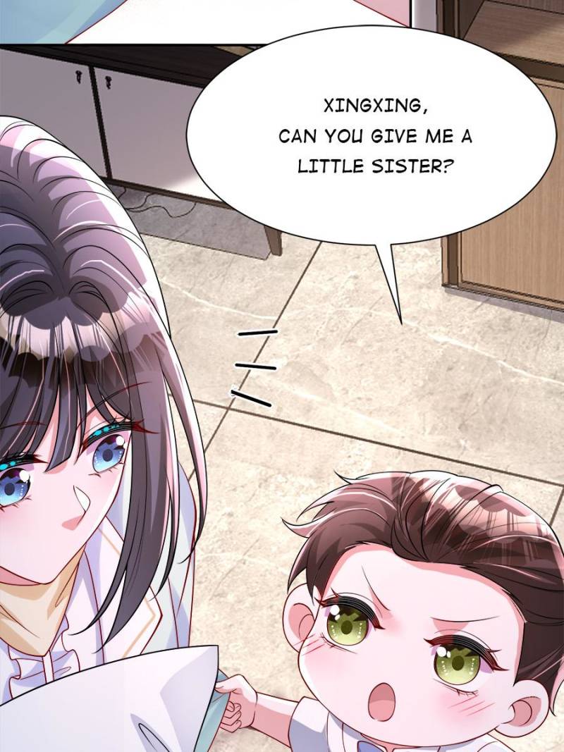 I Was Rocked to the World’s Richest Man in a Matchmaking Office Chapter 156 - Page 8