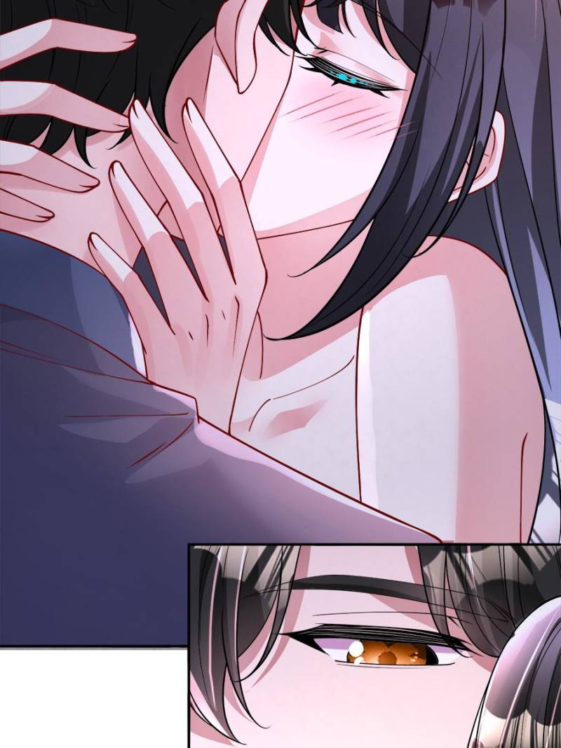 I Was Rocked to the World’s Richest Man in a Matchmaking Office Chapter 156 - Page 72