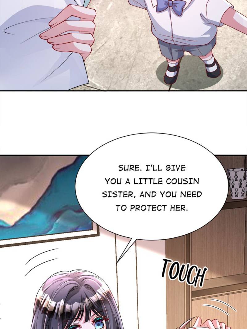 I Was Rocked to the World’s Richest Man in a Matchmaking Office Chapter 156 - Page 9