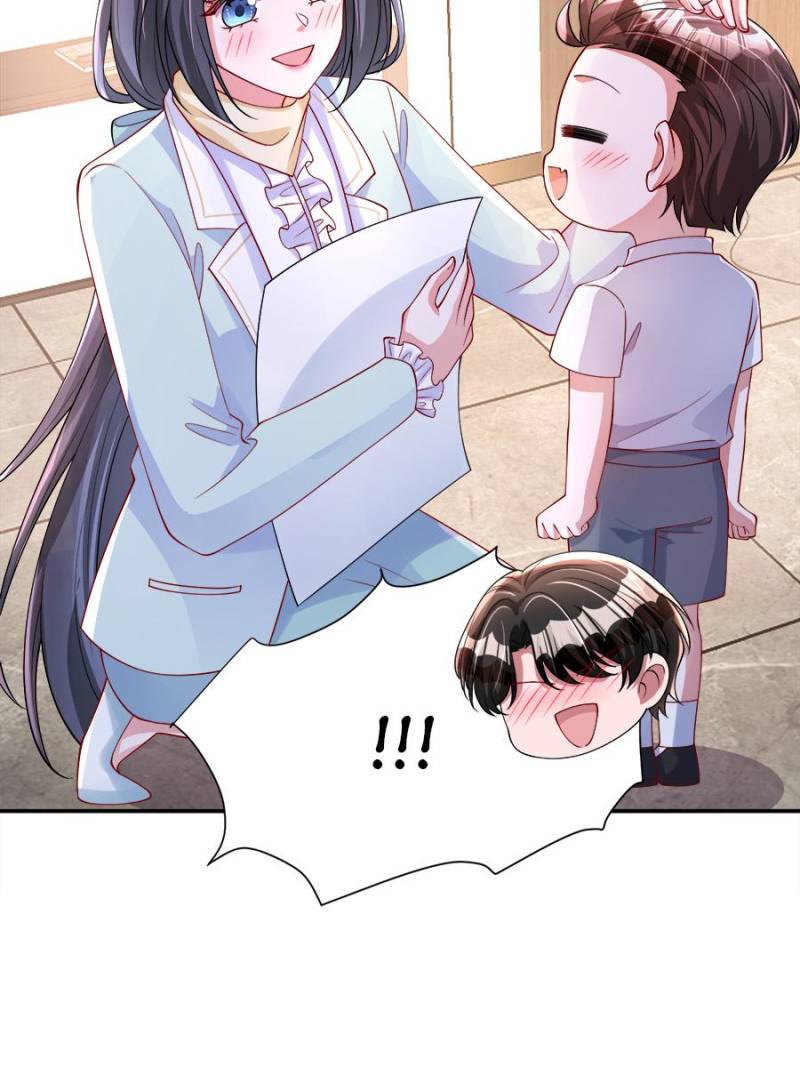 I Was Rocked to the World’s Richest Man in a Matchmaking Office Chapter 156 - Page 10