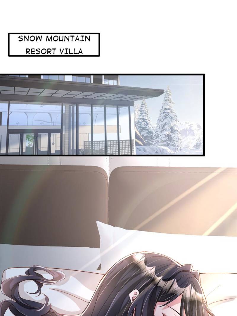 I Was Rocked to the World’s Richest Man in a Matchmaking Office Chapter 157 - Page 1