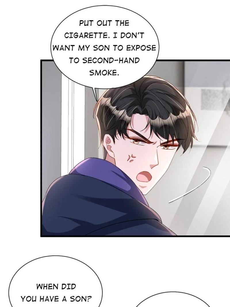 I Was Rocked to the World’s Richest Man in a Matchmaking Office Chapter 157 - Page 12