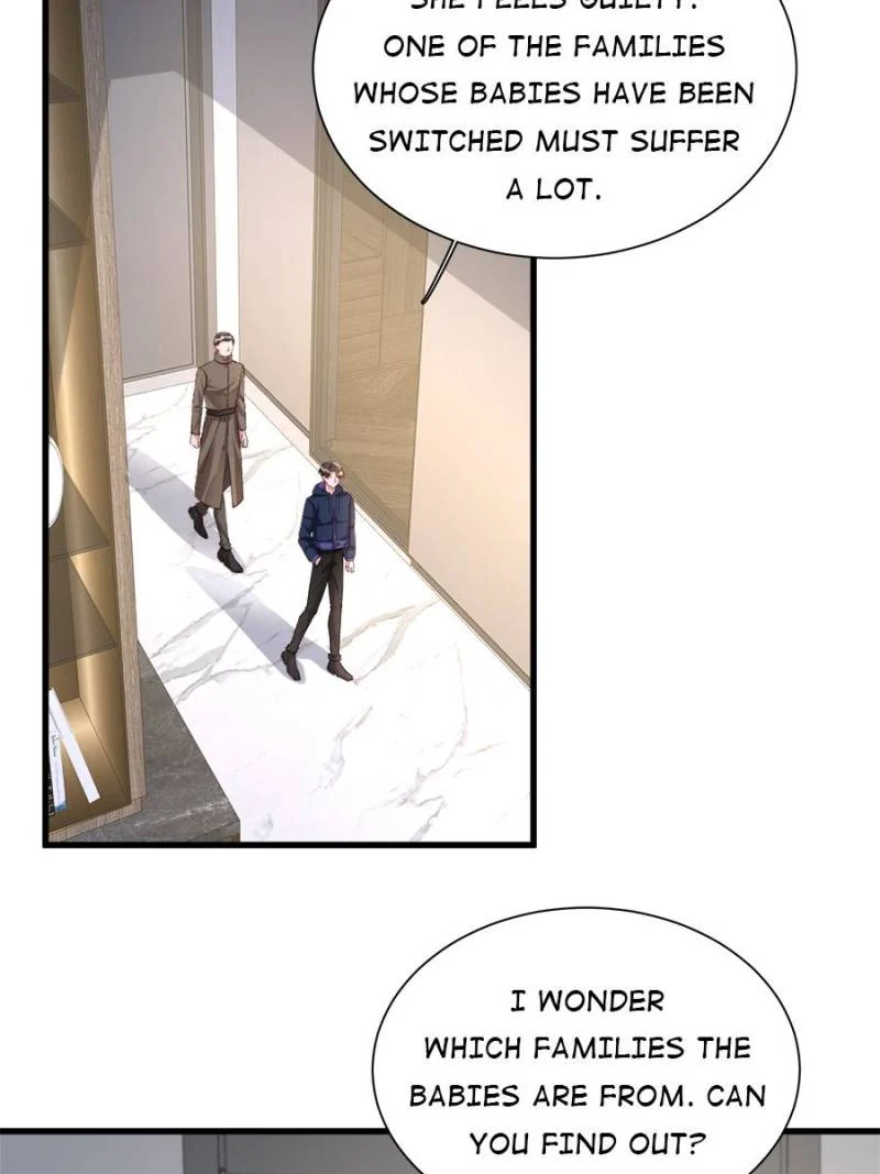 I Was Rocked to the World’s Richest Man in a Matchmaking Office Chapter 157 - Page 14