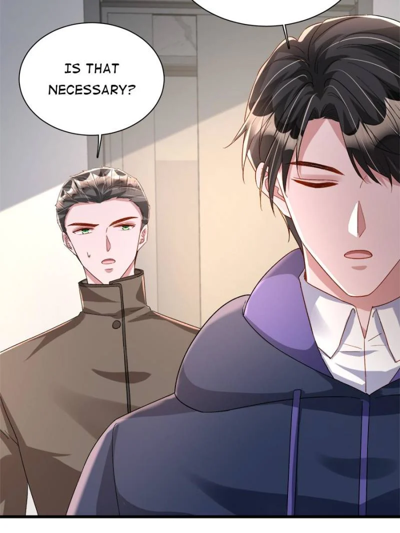 I Was Rocked to the World’s Richest Man in a Matchmaking Office Chapter 157 - Page 15