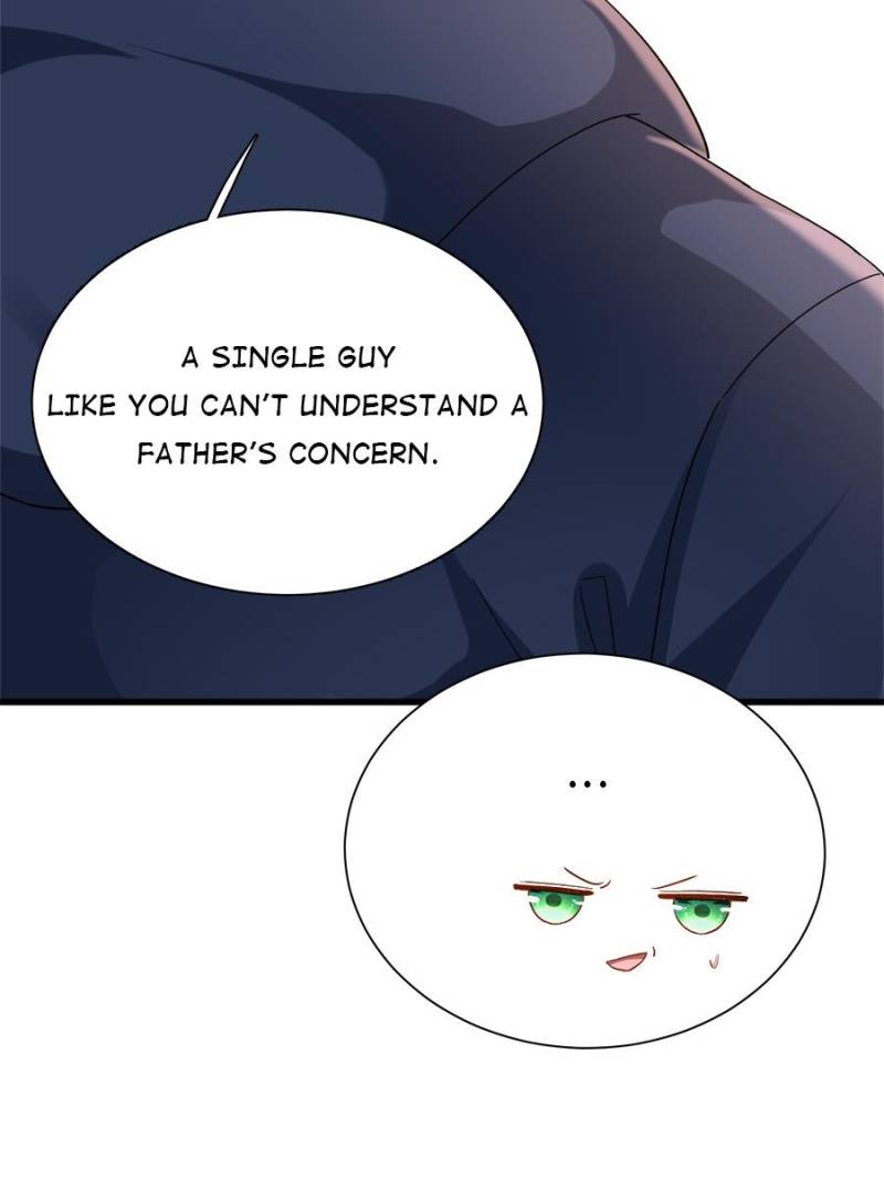 I Was Rocked to the World’s Richest Man in a Matchmaking Office Chapter 157 - Page 17