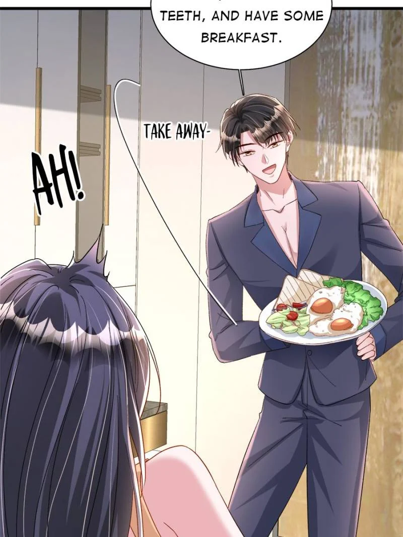 I Was Rocked to the World’s Richest Man in a Matchmaking Office Chapter 157 - Page 20