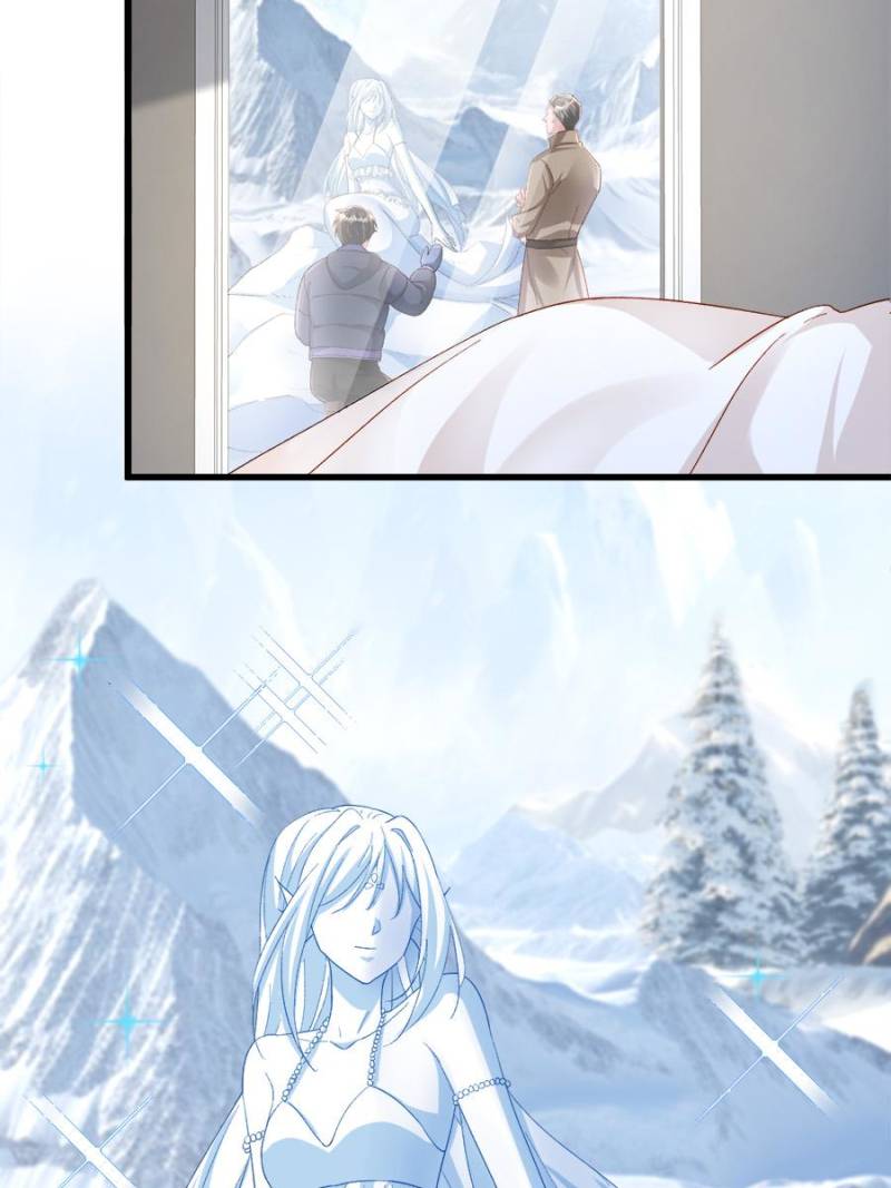 I Was Rocked to the World’s Richest Man in a Matchmaking Office Chapter 157 - Page 3