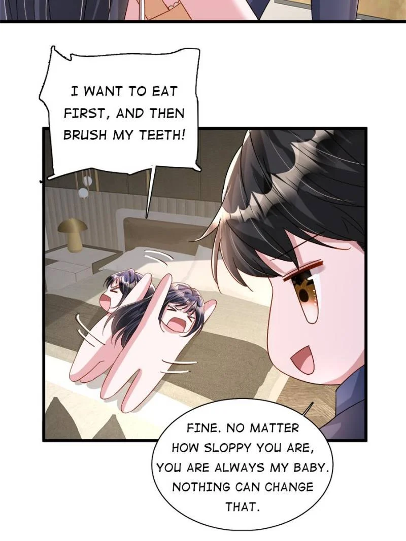 I Was Rocked to the World’s Richest Man in a Matchmaking Office Chapter 157 - Page 21