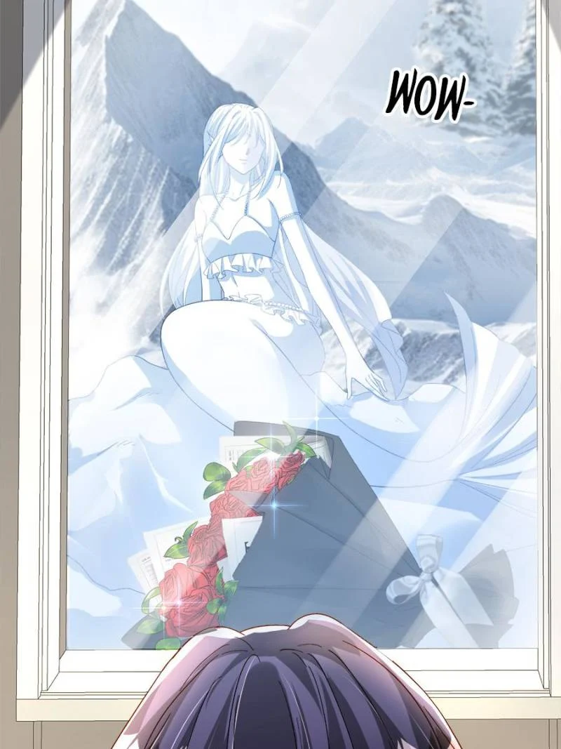I Was Rocked to the World’s Richest Man in a Matchmaking Office Chapter 157 - Page 23