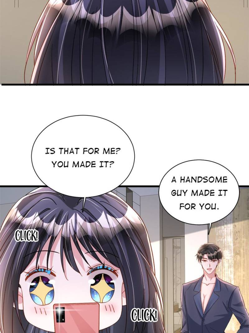 I Was Rocked to the World’s Richest Man in a Matchmaking Office Chapter 157 - Page 24