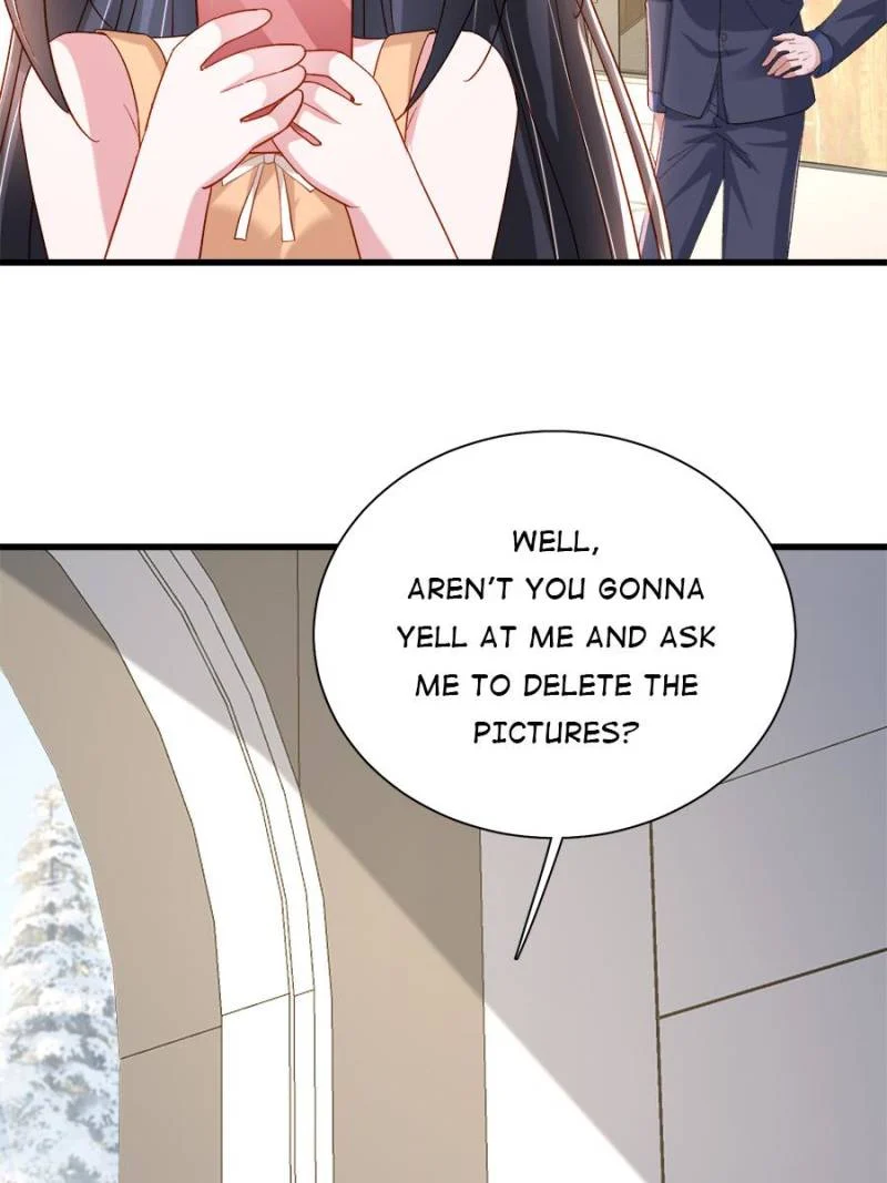 I Was Rocked to the World’s Richest Man in a Matchmaking Office Chapter 157 - Page 25