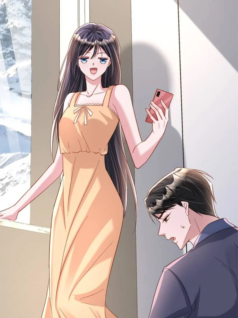 I Was Rocked to the World’s Richest Man in a Matchmaking Office Chapter 157 - Page 26