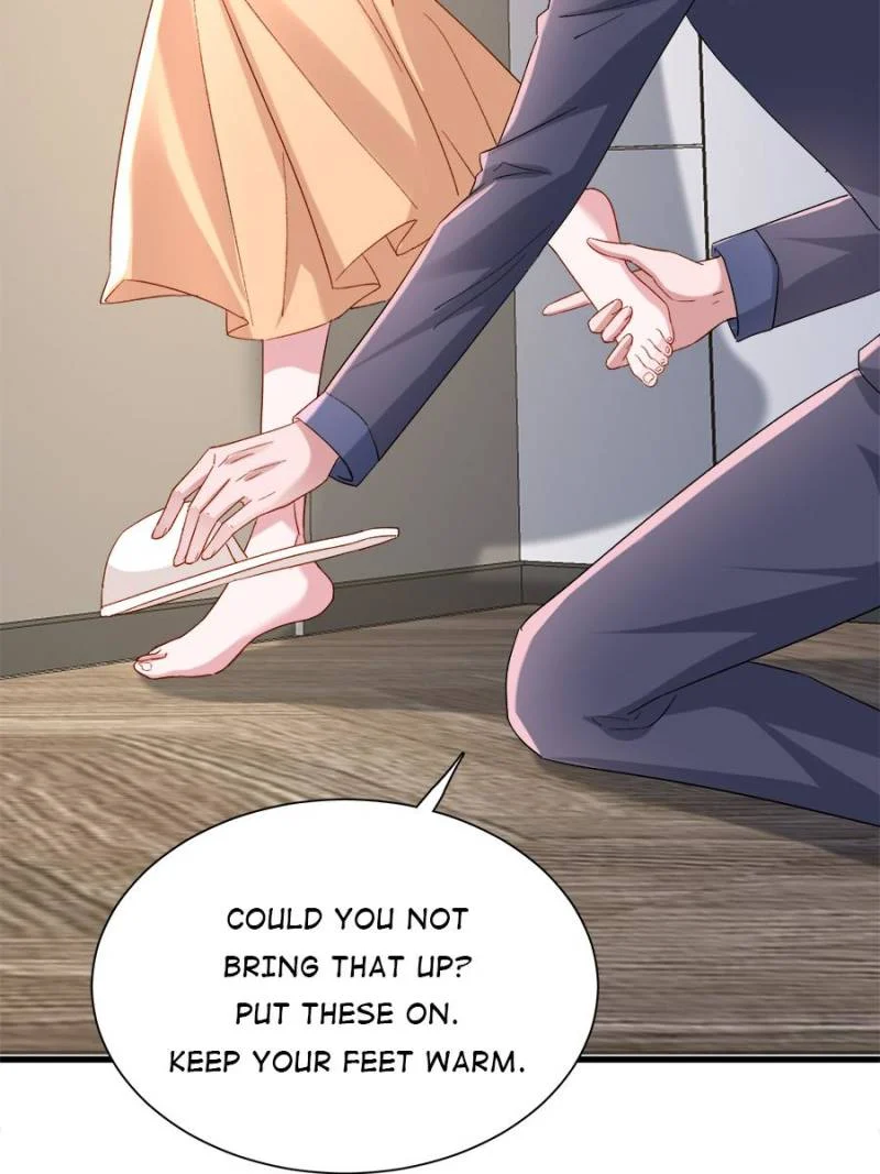 I Was Rocked to the World’s Richest Man in a Matchmaking Office Chapter 157 - Page 27