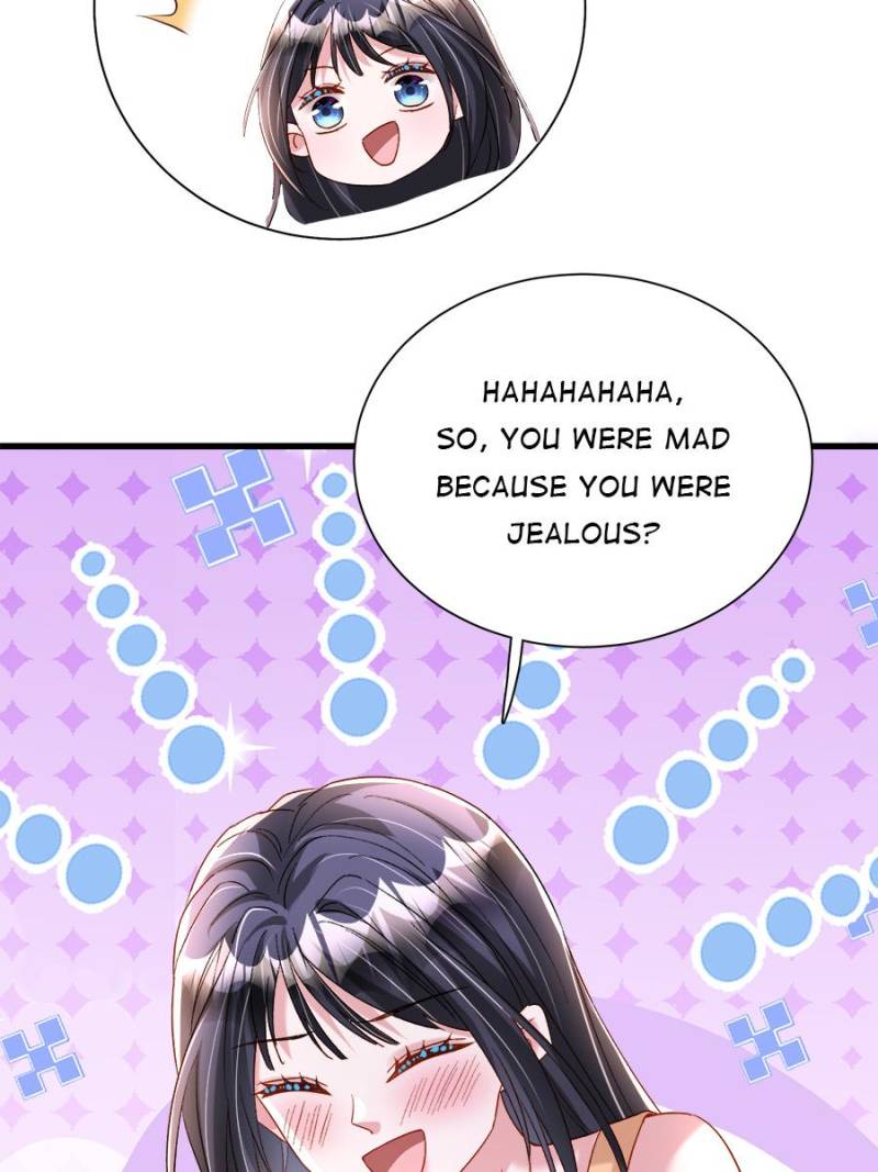 I Was Rocked to the World’s Richest Man in a Matchmaking Office Chapter 157 - Page 30