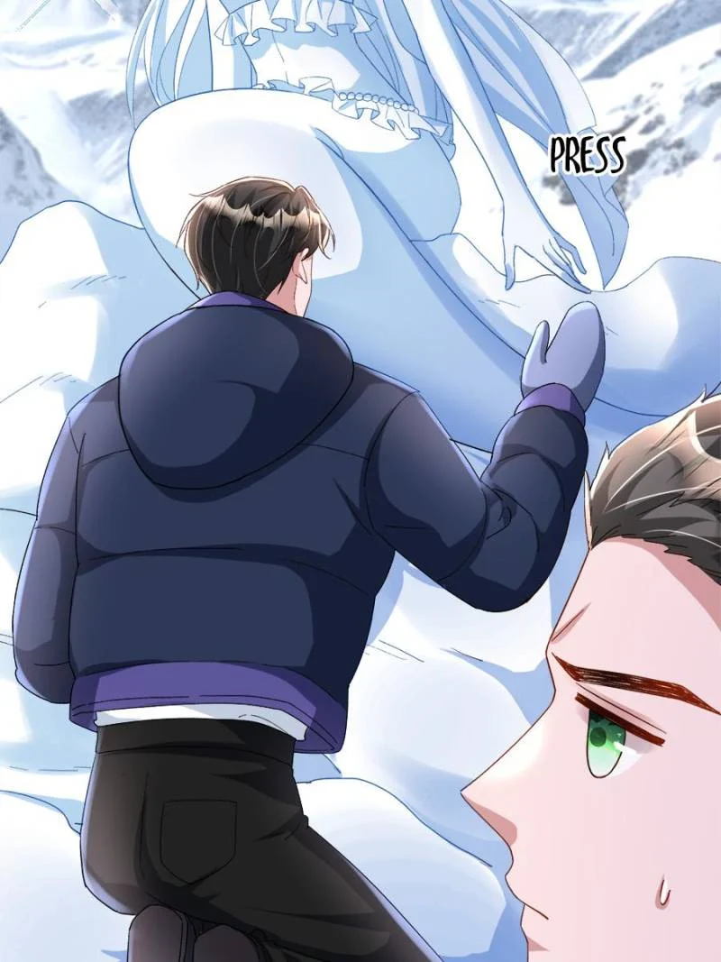 I Was Rocked to the World’s Richest Man in a Matchmaking Office Chapter 157 - Page 4