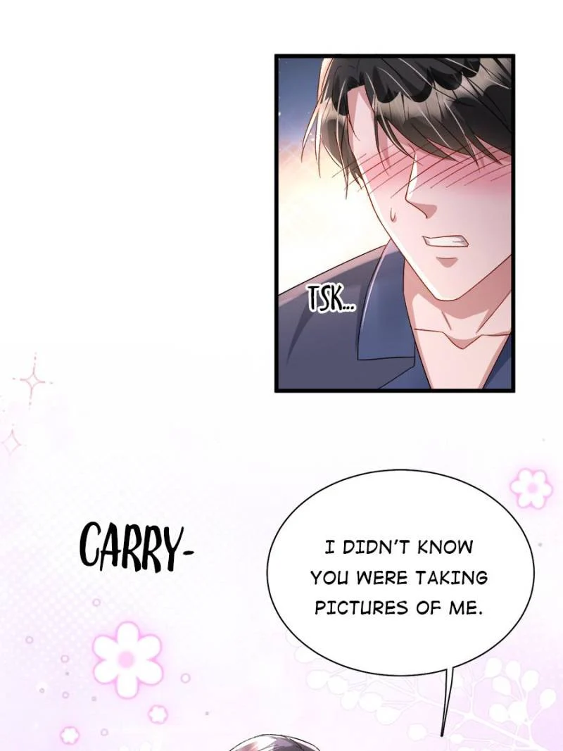 I Was Rocked to the World’s Richest Man in a Matchmaking Office Chapter 157 - Page 32