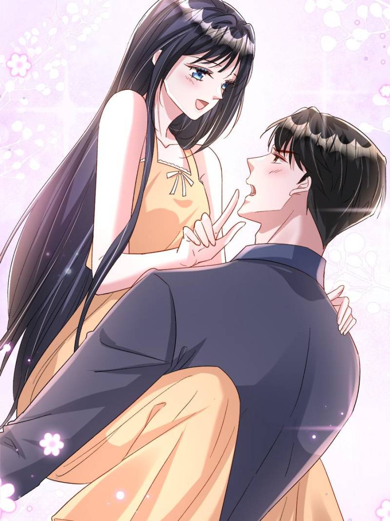 I Was Rocked to the World’s Richest Man in a Matchmaking Office Chapter 157 - Page 33