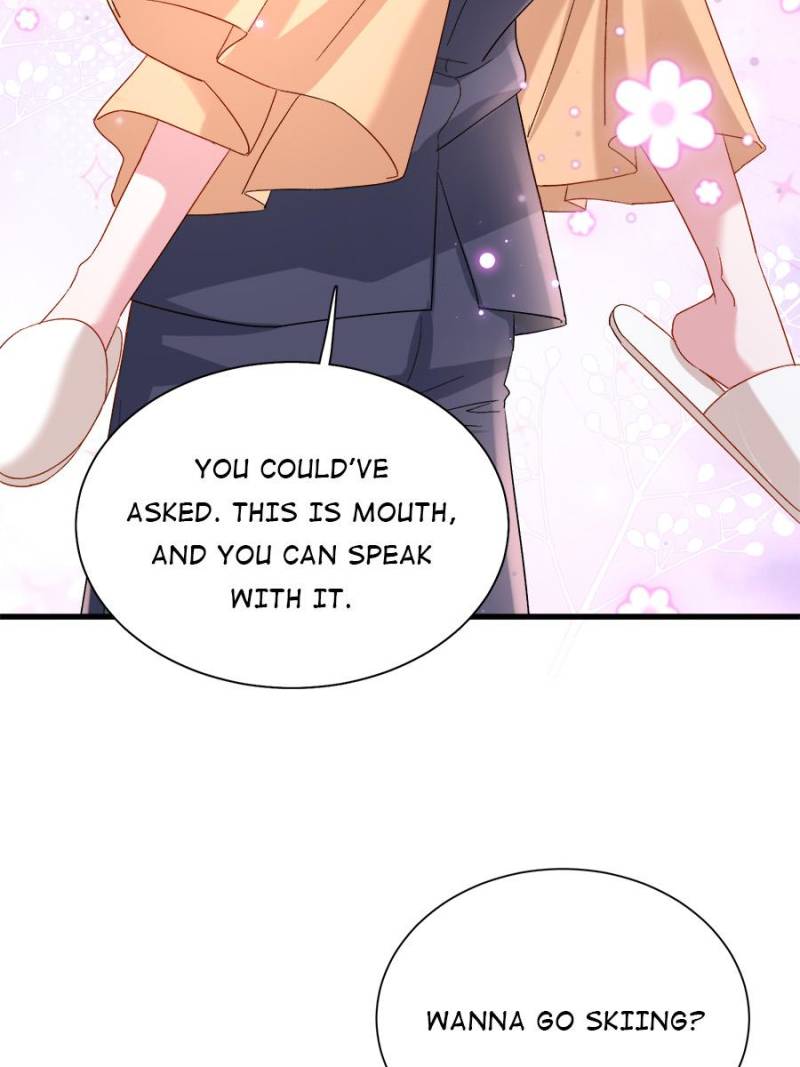 I Was Rocked to the World’s Richest Man in a Matchmaking Office Chapter 157 - Page 34