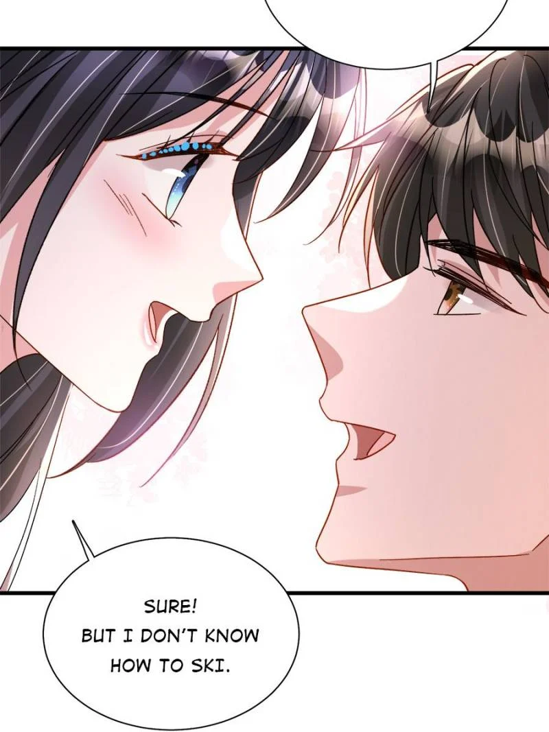 I Was Rocked to the World’s Richest Man in a Matchmaking Office Chapter 157 - Page 35