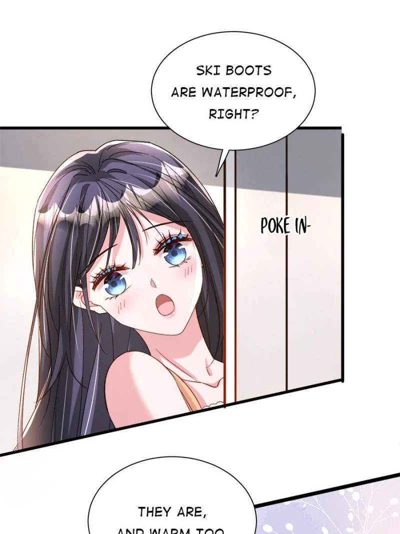 I Was Rocked to the World’s Richest Man in a Matchmaking Office Chapter 157 - Page 37