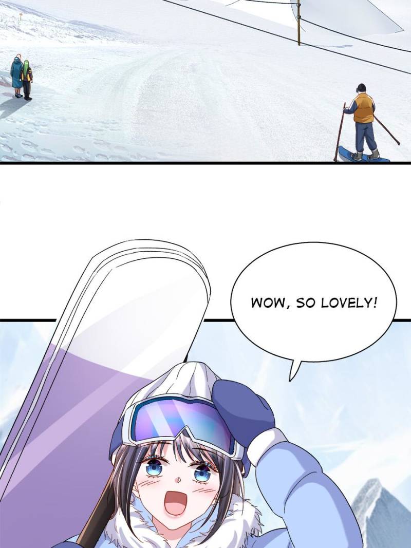 I Was Rocked to the World’s Richest Man in a Matchmaking Office Chapter 157 - Page 40