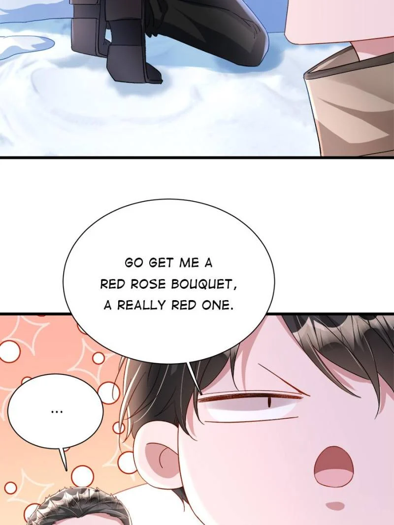 I Was Rocked to the World’s Richest Man in a Matchmaking Office Chapter 157 - Page 5