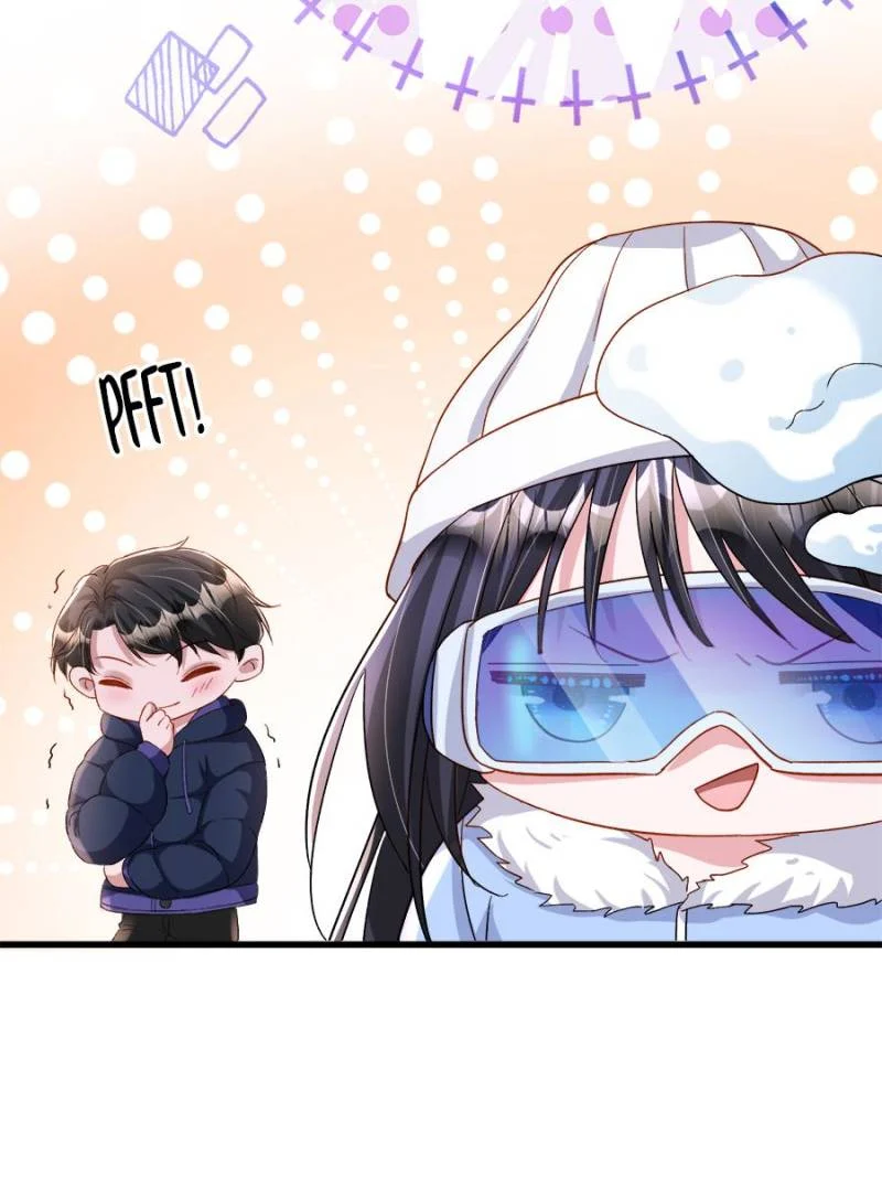 I Was Rocked to the World’s Richest Man in a Matchmaking Office Chapter 157 - Page 43