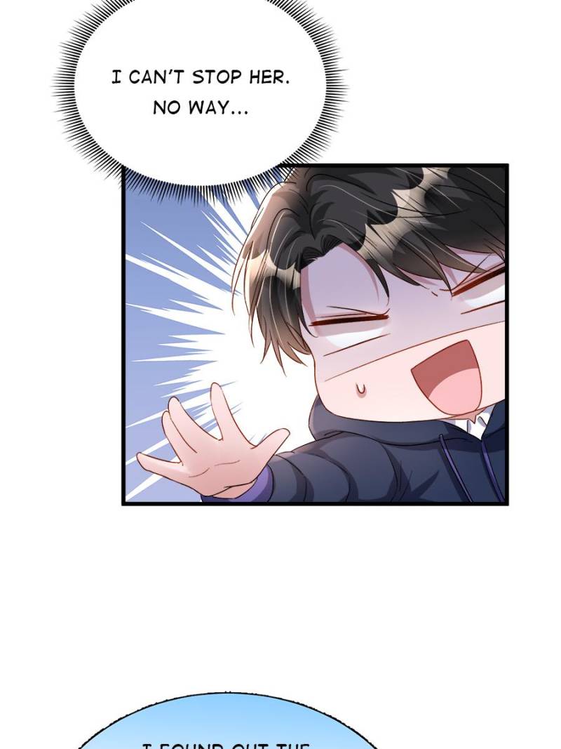 I Was Rocked to the World’s Richest Man in a Matchmaking Office Chapter 157 - Page 47