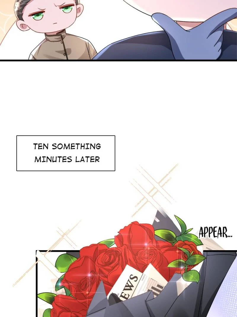 I Was Rocked to the World’s Richest Man in a Matchmaking Office Chapter 157 - Page 6