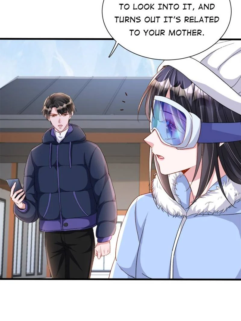 I Was Rocked to the World’s Richest Man in a Matchmaking Office Chapter 157 - Page 51