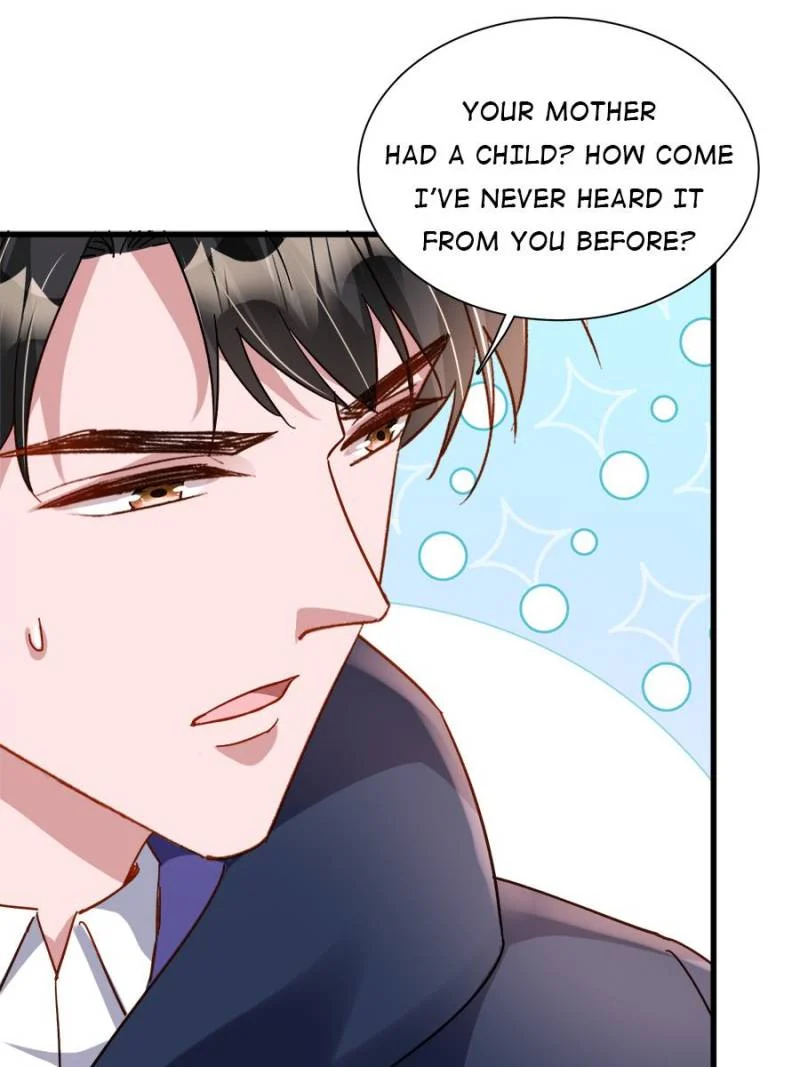 I Was Rocked to the World’s Richest Man in a Matchmaking Office Chapter 157 - Page 52