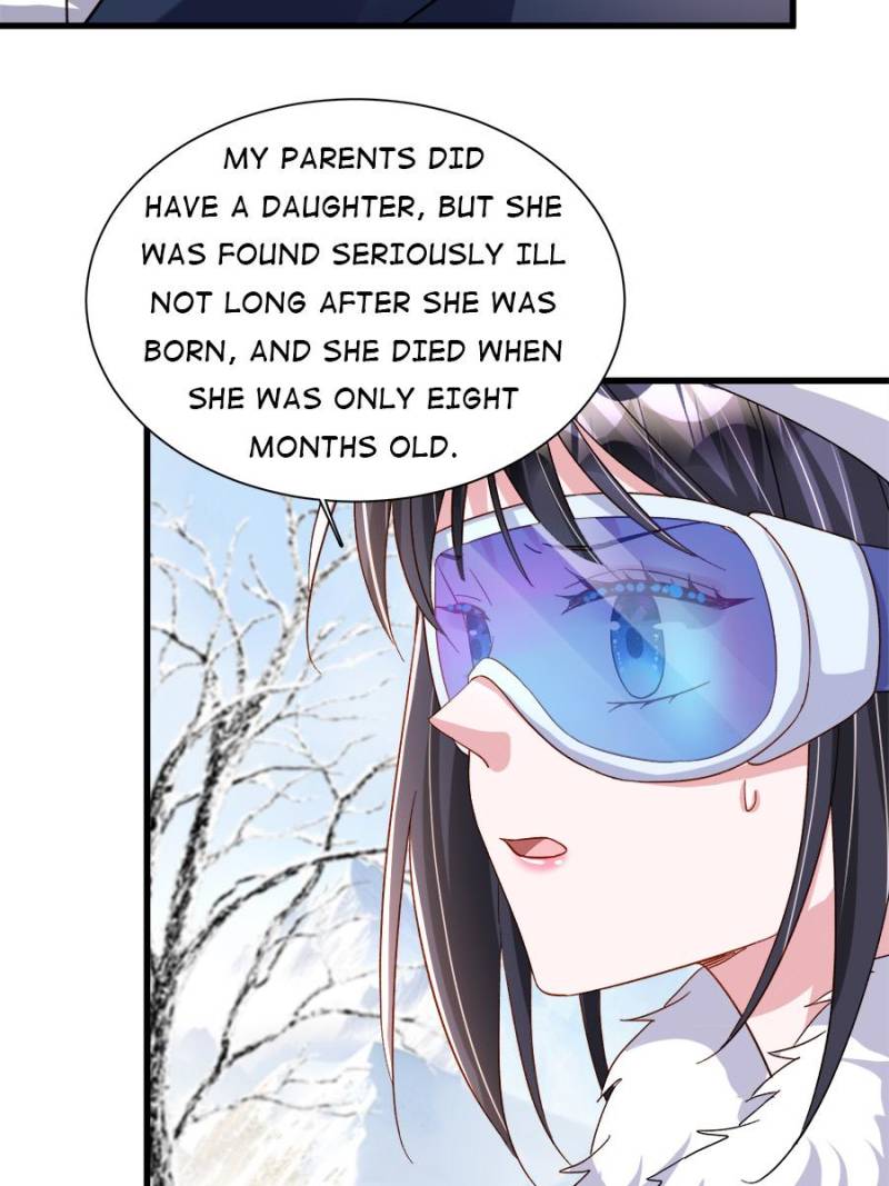 I Was Rocked to the World’s Richest Man in a Matchmaking Office Chapter 157 - Page 53