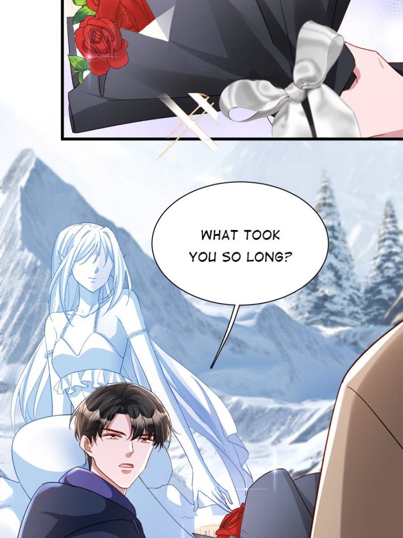 I Was Rocked to the World’s Richest Man in a Matchmaking Office Chapter 157 - Page 7