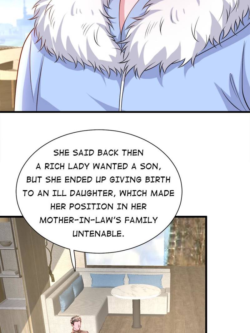 I Was Rocked to the World’s Richest Man in a Matchmaking Office Chapter 158 - Page 2