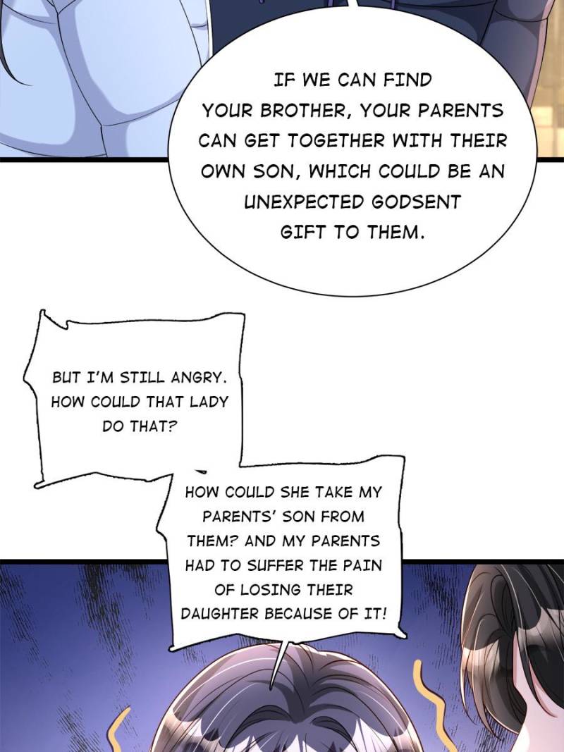 I Was Rocked to the World’s Richest Man in a Matchmaking Office Chapter 158 - Page 12