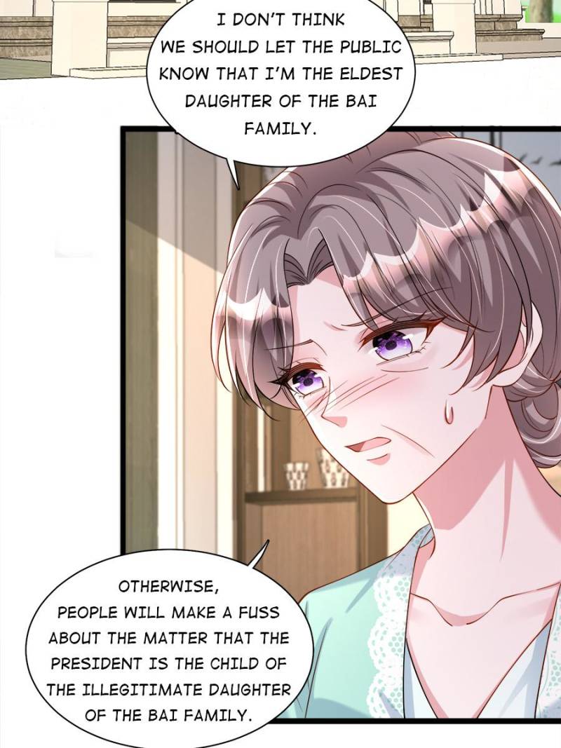 I Was Rocked to the World’s Richest Man in a Matchmaking Office Chapter 158 - Page 15