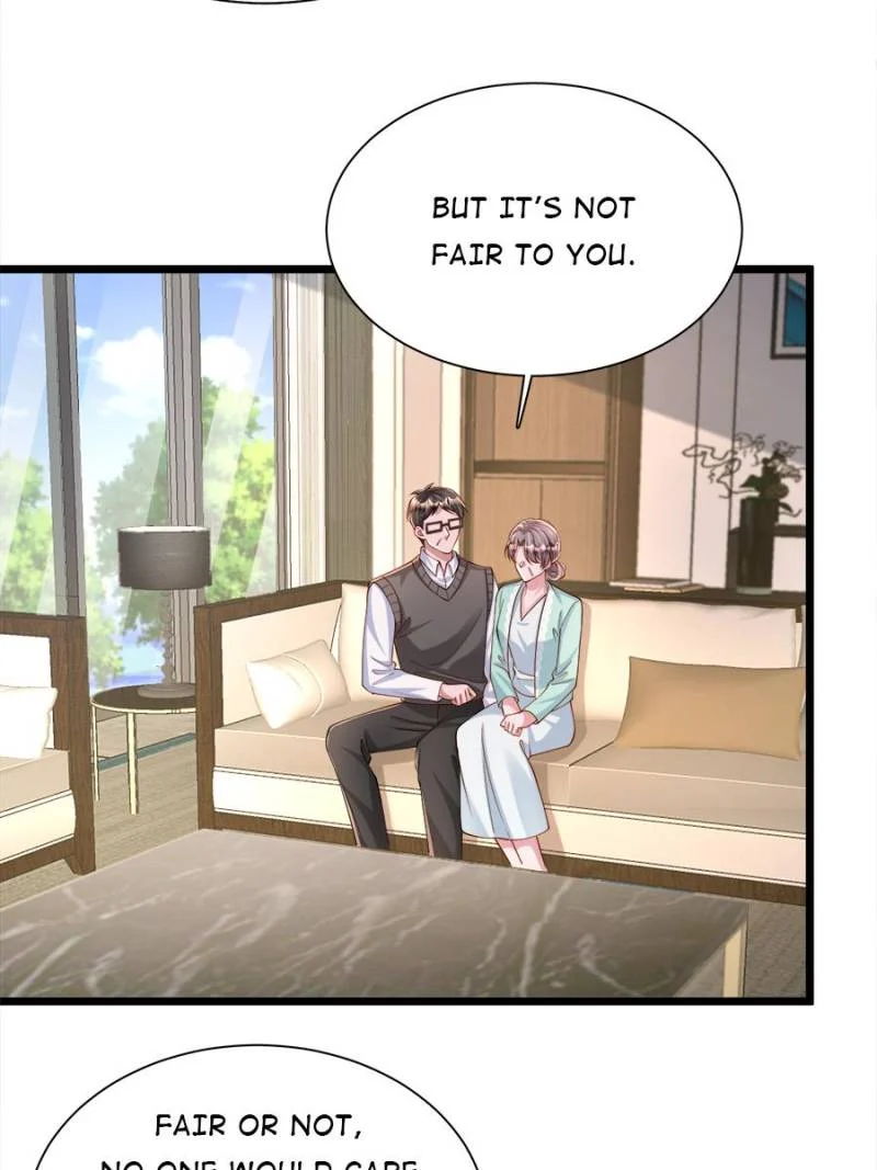 I Was Rocked to the World’s Richest Man in a Matchmaking Office Chapter 158 - Page 16
