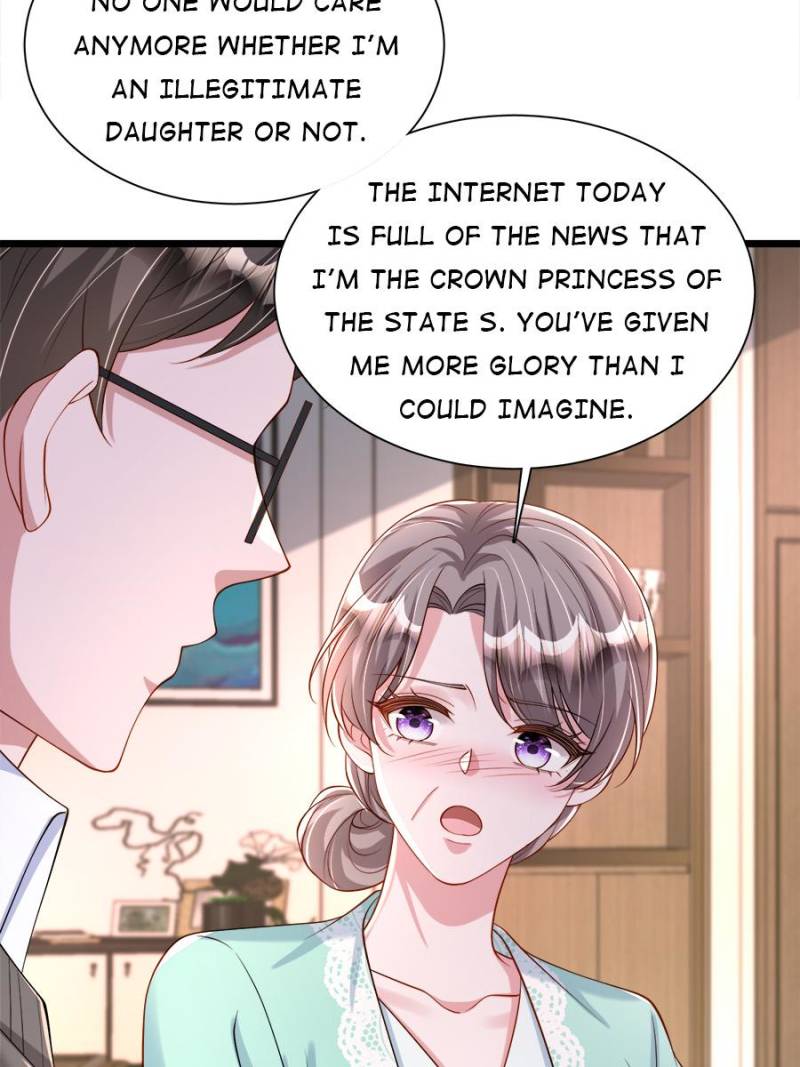 I Was Rocked to the World’s Richest Man in a Matchmaking Office Chapter 158 - Page 17
