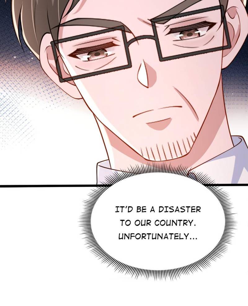 I Was Rocked to the World’s Richest Man in a Matchmaking Office Chapter 158 - Page 20