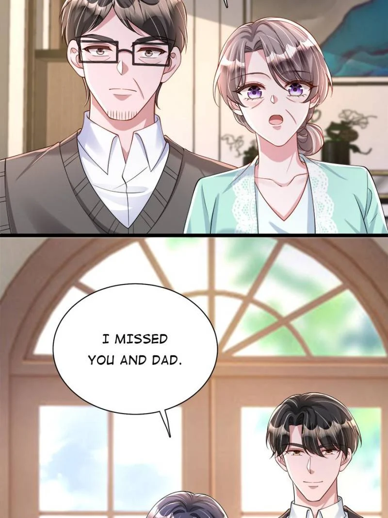 I Was Rocked to the World’s Richest Man in a Matchmaking Office Chapter 158 - Page 22