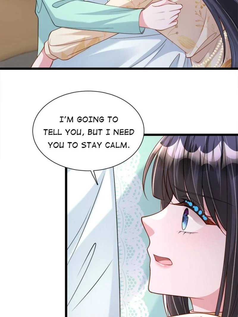 I Was Rocked to the World’s Richest Man in a Matchmaking Office Chapter 158 - Page 25