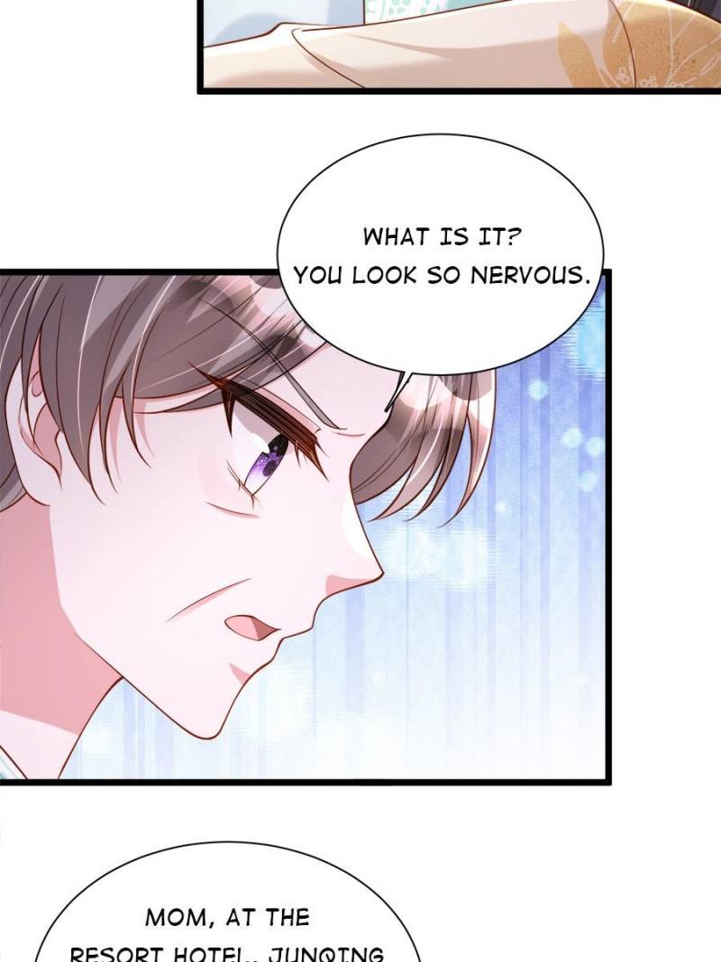 I Was Rocked to the World’s Richest Man in a Matchmaking Office Chapter 158 - Page 26